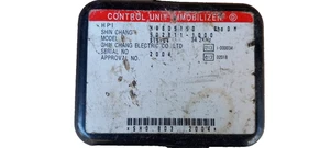 Hyundai Galloper Immobiliser Diesel Control Unit Immobilizer HR 805150 - Picture 1 of 4