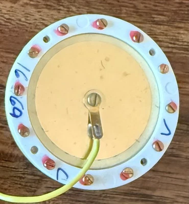 Капсула микрофона Neumann - K47 - профессиональный конденсатор - M147 - кардиоидная - Изображение 1 из 3