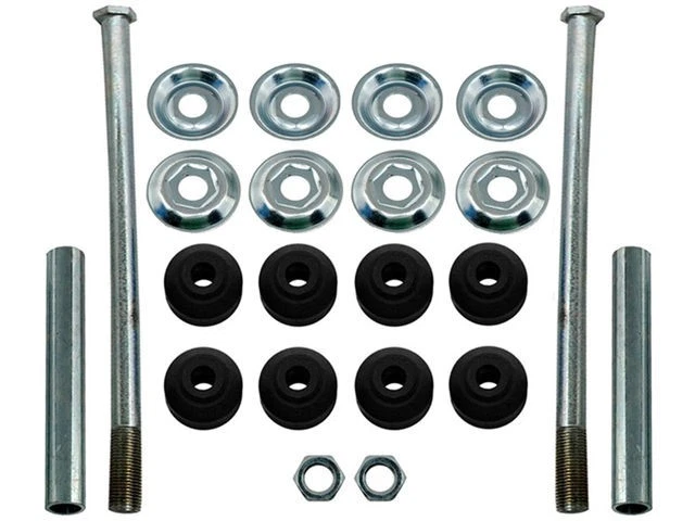 Barra estabilizadora delantera para Pontiac Ventura 1971-1977 1974 1972 1973 1975 VN676DX Foto 1 de 1