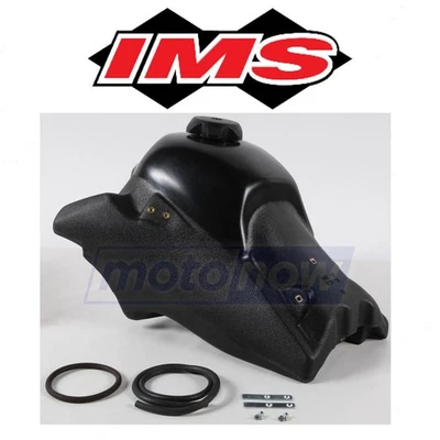 IMS Large Capacity Gas Tank for 2008-2019 Yamaha WR250R - Body Gas Tanks & hb Foto 1 de 4