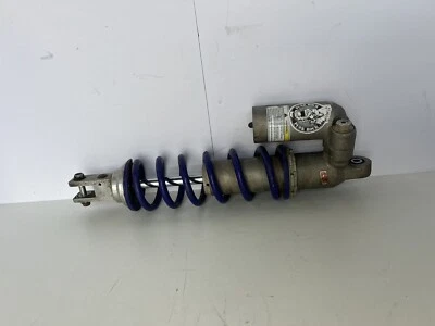 Mola amortecedora de suspensão amortecedor traseiro 1998 98-00 RM250 RM 250 FABRICANTE DE EQUIPAMENTO ORIGINAL - Imagem 1 de 4