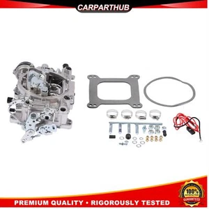 Carburetor For Buick LeSabre Electra Skylark Ford Cadillac Brougham Chevrolet - Picture 1 of 11