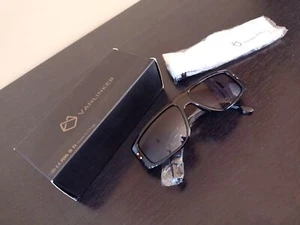 Vanlinker Herren Sonnenbrille VL9531EC1 schwarz - Bild 1 von 6