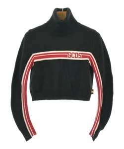 GOLDEN GOOSE Sweaters Black (1Approx. 20cm) 2200519488162 - Picture 1 of 6