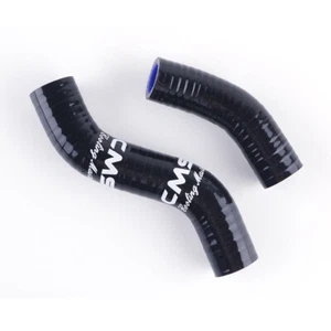 Front Bypass Heater Hose Kit Fit for Land Rover Discovery 3.5 V8 ERC2319 ERC2320 - Picture 1 of 6