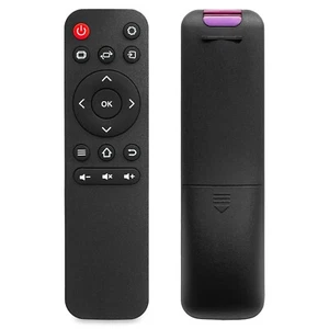 Mando a distancia de repuesto compatible con mini proyector HAPPRUN H1 - Imagen 1 de 1