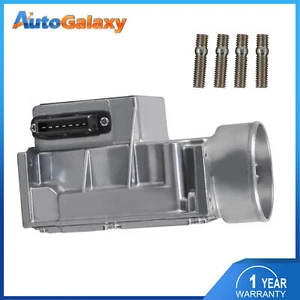 Medidor sensor de flujo de aire MAF para camioneta Toyota 84-88 4Runner 22RTE 22RET 22RE TURBO - Imagen 1 de 9