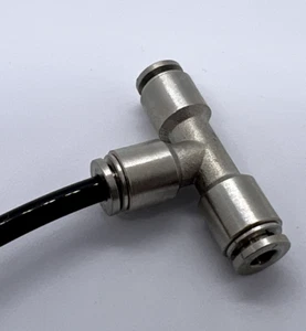 PREMIUM VAG 4 MM Schrader valvola riparazione sospensioni ad aria / MB kit riparazione AirMATIC - Foto 1 di 2