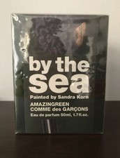 amazingreen comme des garcons