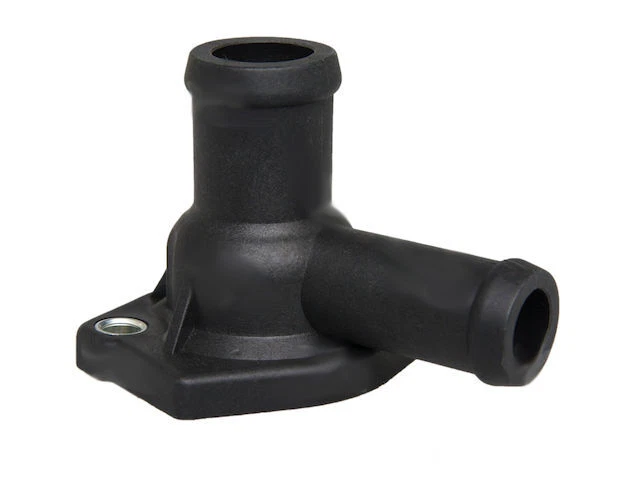 Brida de salida de refrigerante izquierda para motor Volkswagen Rabbit 1983-1984 89963XY Foto 1 de 2