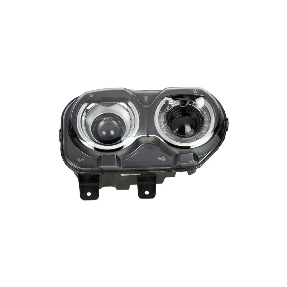 Faro derecho pasajero Mopar original OEM para Dodge Challenger 16-21 Foto 1 de 1