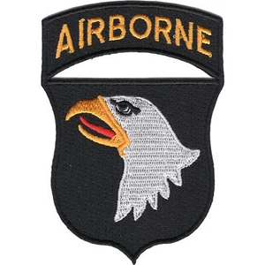 101st Airborne Division Patch - Bild 1 von 6