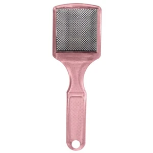 SALON BEAUTY DL PRO STAINLESS STEEL CORN CALLUS REMOVER FOOT RASP EXTRA LARGE - Picture 1 of 1