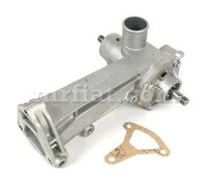  Fiat 850 Coupe Spider 3 Bolt Water Pump New - Picture 1 of 1