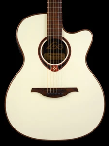LAG Guitars T118ASCE - Picture 1 of 11