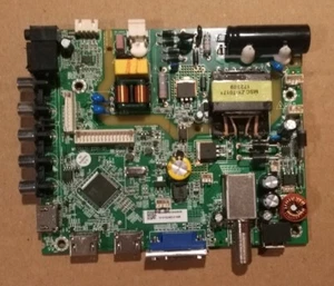 Parte de placa principal Haier # MS35531-ZC01-01 - Imagen 1 de 1