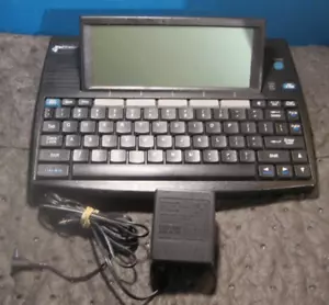 CIDCO Model DET-01 Electronic Mailstation Earthlink w/PS Missing Battery Cover - Picture 1 of 8