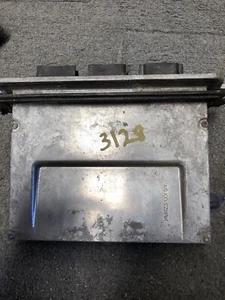 08 Escape 3.0L 8L8A-12A650-ARB Computer Brain Engine Control ECU ECM EBX Module - Imagen 1 de 3