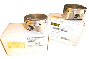 E-Z-GO GOLF CART PART RXV 2008 up STD piston only Kawasaki engine, OEM # 603528 - Bild 1 von 10