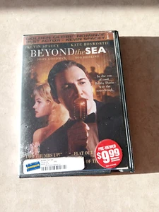 Beyond the Sea :  DVD - Very Good PG-13 Bobby Darins Life Story Excellent DVD FS - Picture 1 of 7
