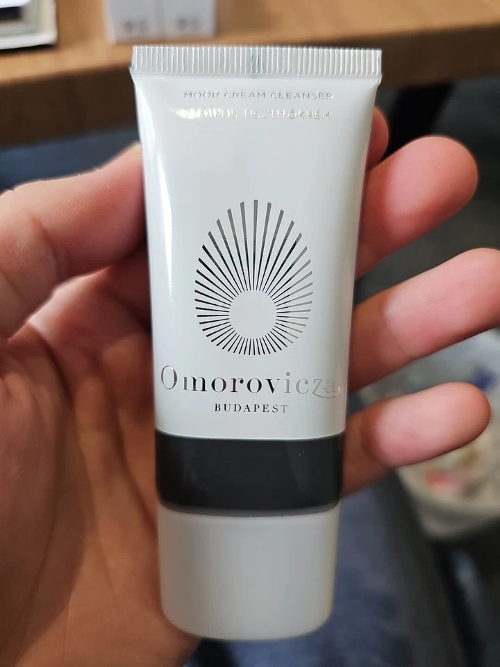 OMOROVICZA DEEP CLEANSING MASK 30ML- Brand New- No Box - Image 1 of 1