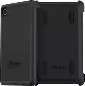 Funda y Soporte Serie Otterbox Defender para Samsung Galaxy Tab A7 Lite Negro - Imagen 1 de 6