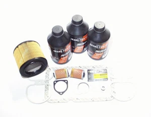 BMW R75/6 - MOTOR INSPEKTION OEL WECHSELSET KLEINE WARTUNG - 15-TEILIG 9999756* - Bild 1 von 1