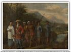 Marchand hollandais avec esclaves dans les collines des Antilles httpwww.wikidata.org.bien connu