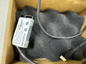 NEW Genuine 731125-001 730865-001 for HP DL580 G9 Cache Battery W/cable - Picture 1 of 8