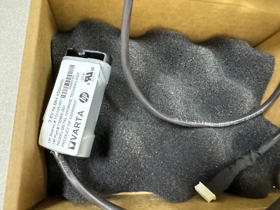 NEW Genuine 731125-001 730865-001 for HP DL580 G9 Cache Battery W/cable - Image 1 of 4