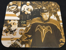 DANY HEATLEY 2003-04 In The Game ITG VIP Jumbo Hockey Collages NHL #5589/6000
