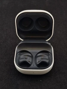 Samsung Galaxy Buds FE SM-R400N SOLO estuche de carga estuche de carga caja de carga - Imagen 1 de 5