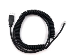 PC to Verifone PIN Pad 1000SE USB, 6ft (WCL115002-A) - Picture 1 of 1