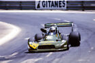 Freddy Kottulinsky Ralt RT1 BMW F2 1976 OLD Motor Racing Photo 2
