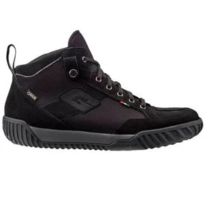 Zapatillas de moto Büse Razor botas impermeables negras G Razor Buese - Imagen 1 de 1