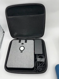 Wireless Charging Station 6-in-1 PITAKA AO3001 Air Omni Multi-Functional 4 Apple - Picture 1 of 14
