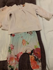 ted baker 9-12 months girls