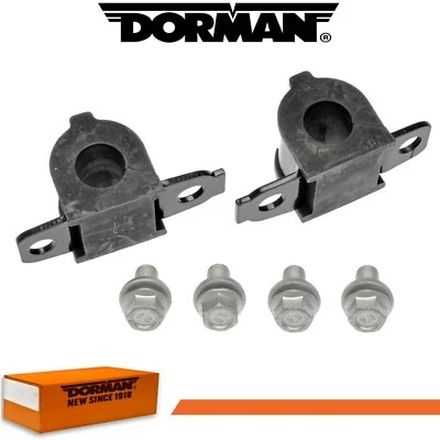 Kit de buje de barra estabilizadora trasera para Scion tC 2008 2006 2007 2009 Dorman 2005-2010 Foto 1 de 4