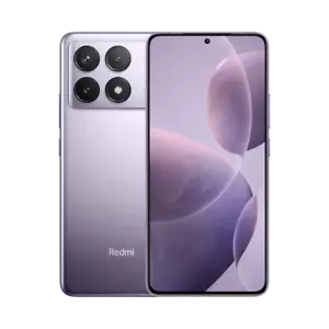 Xiaomi Redmi K70 5G Smartphone HyperOS Snapdragon 8 Gen 2 Octa Core WIFI GPS NFC - Afbeelding 1 van 23