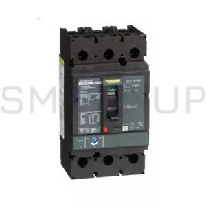 New In Box SQUARE JD250 AL175JD JDL36150 Circuit Breaker 150A - Picture 1 of 3