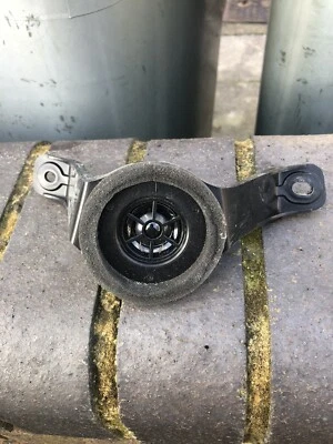 Zapatillas tweeter Toyoto Rav4 2007 Foto 1 de 2