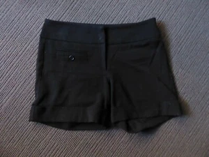 "Wish" label Size 8 Shorts. - Picture 1 of 2