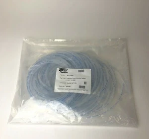 Watson Marlow Flexicon Platinum gehärteter Silikonschlauch 84112-016 - Bild 1 von 3