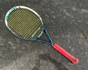 Head Graphene Youtek Instinct S 102 Sq. In. Tennisschläger - 4 1/8 - Bild 1 von 7