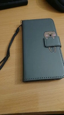 Coque Samsung S7 EDGE, Etui Samsung S7 EDGE - Photo 1/4