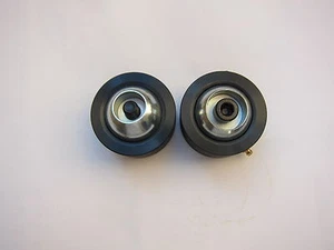 Lowrider Hydraulics powerballs, fit fat or telescopic cylinders, pre lubricated - Picture 1 of 7
