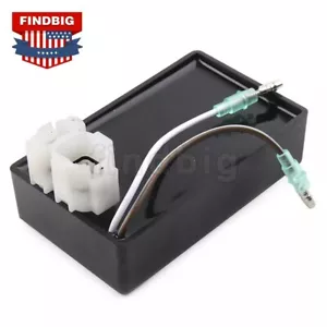 High Performance CDI Box For Polaris Phoenix 200 2005 0452310 - Foto 1 di 6