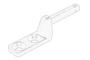 Für OE VW 7J0 829 363A cerniera porta 7J0 829 363A cerniera porta posteriore adatta a: VW TRANSPO - Foto 1 di 5