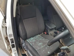 FORD RANGER PX FRONT SEAT RH FRONT (BUCKET SEAT TYPE), CLOTH 2015-2022 - Picture 1 of 5