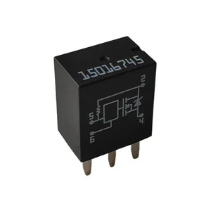 1pcs 15016745 4 Pins Headlight Relay Multi-Purpose Automotive Power Relay - Bild 1 von 6